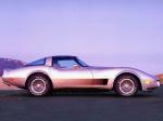 Chevrolet Corvette Collector Edition 1982 года